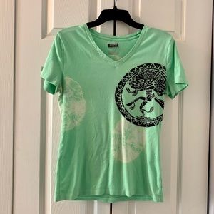 Dancing Shiva T-shirt